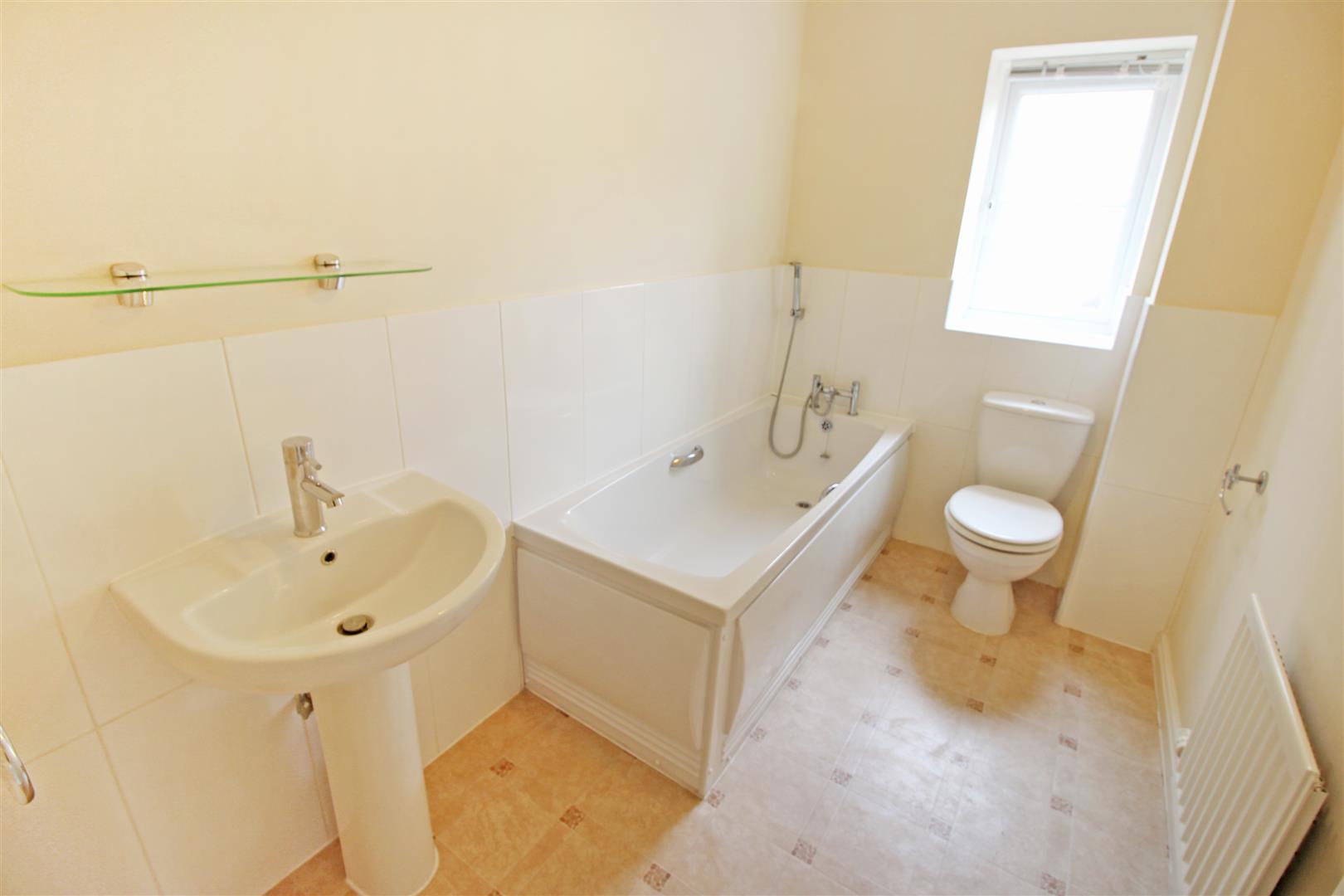 Birch Road, Canterbury Regal Estates